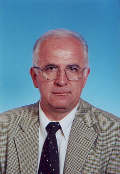 Mirko Šarić